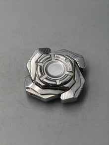Haze Damasteel