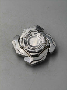 Haze Damasteel