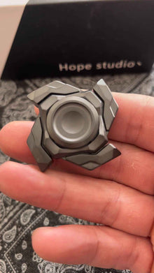 Haze Zirconium