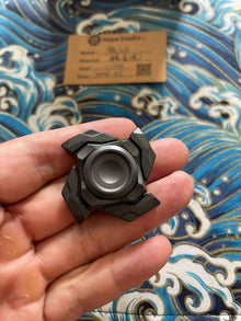 Haze Zirconium