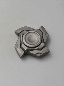 Haze Tungsten