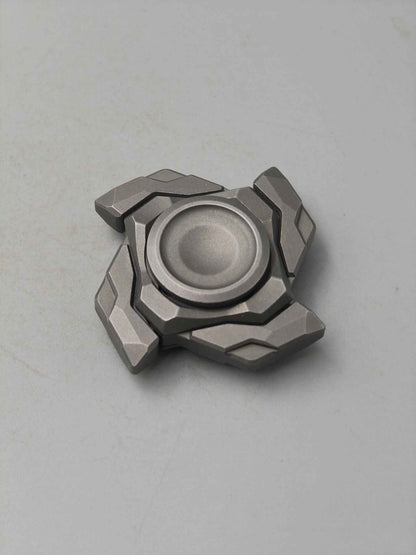 Haze Tungsten