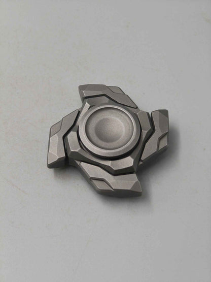 Haze Tungsten