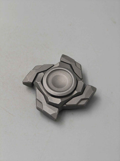 Haze Tungsten