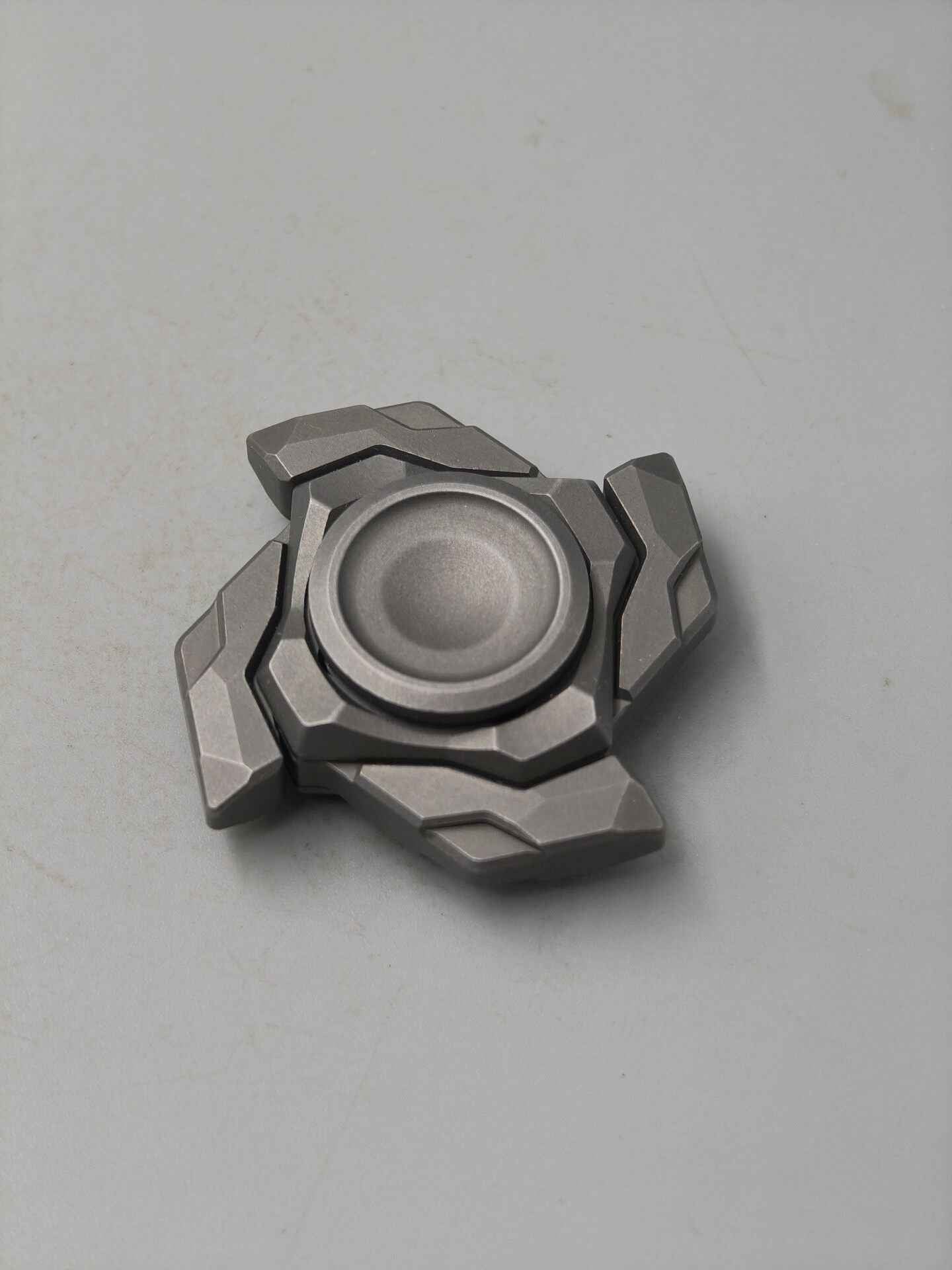 Haze Tungsten
