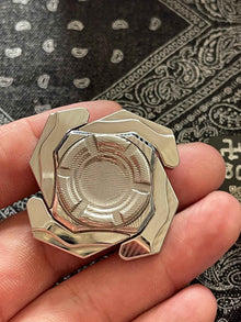 Haze Damasteel