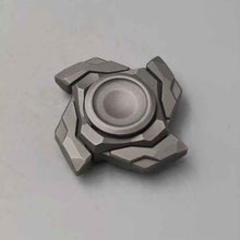 Haze Tungsten