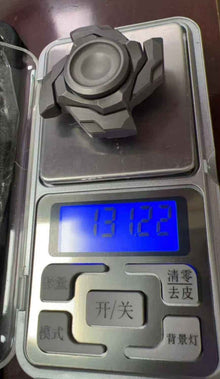 Haze Tungsten