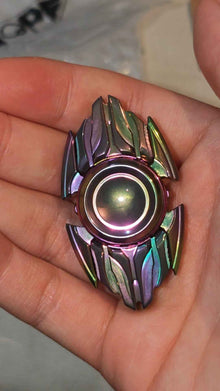 Dark Shell Opening Zirconium Limited Edition