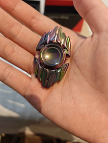 Dark Shell Opening Zirconium Limited Edition