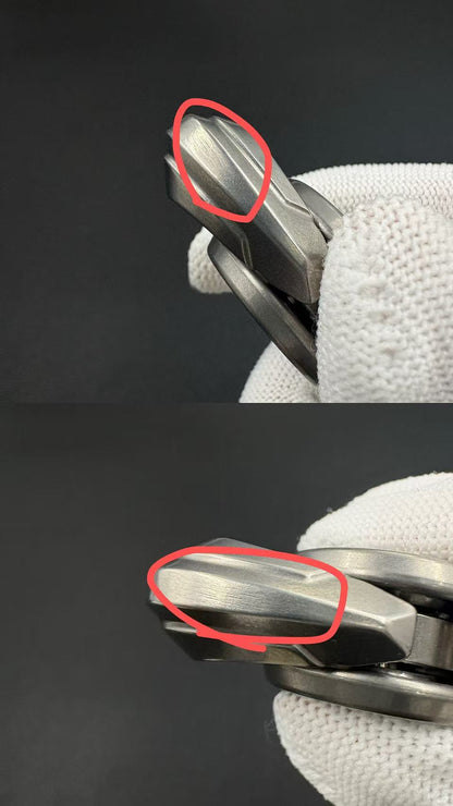 Jixing Tungsten