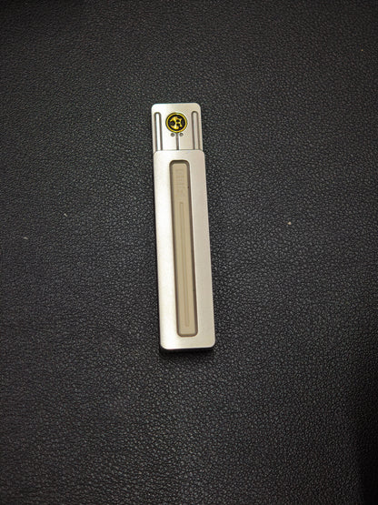 Frog PEEK Stainless Steel Zirconium