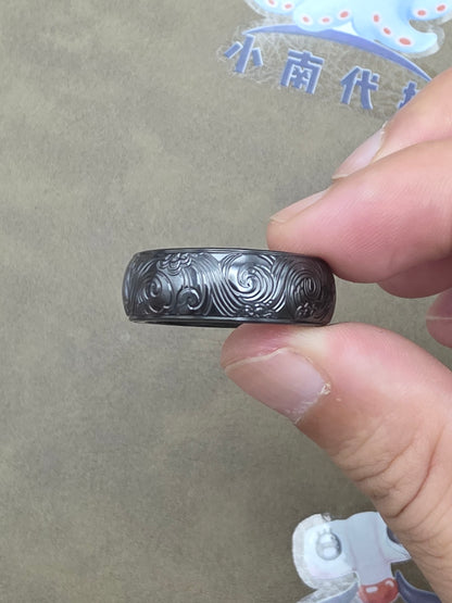 Pig Ratchet Zirconium