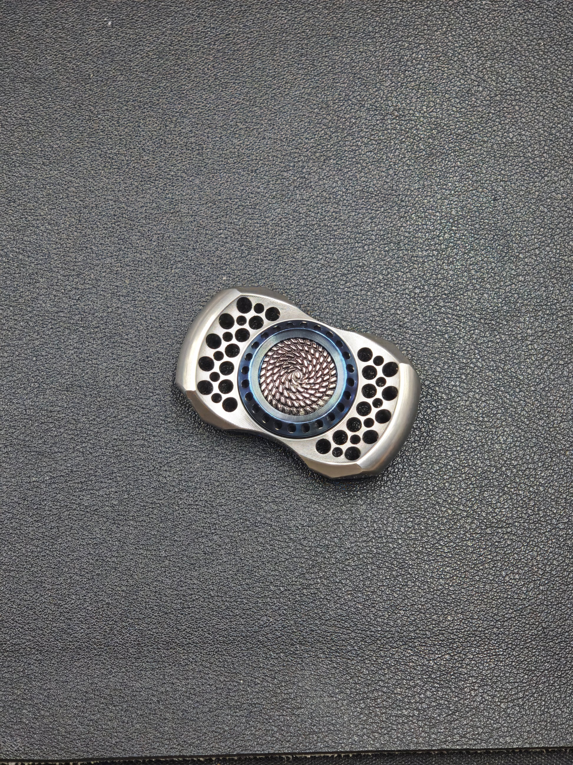 Furnace Stainless Steel