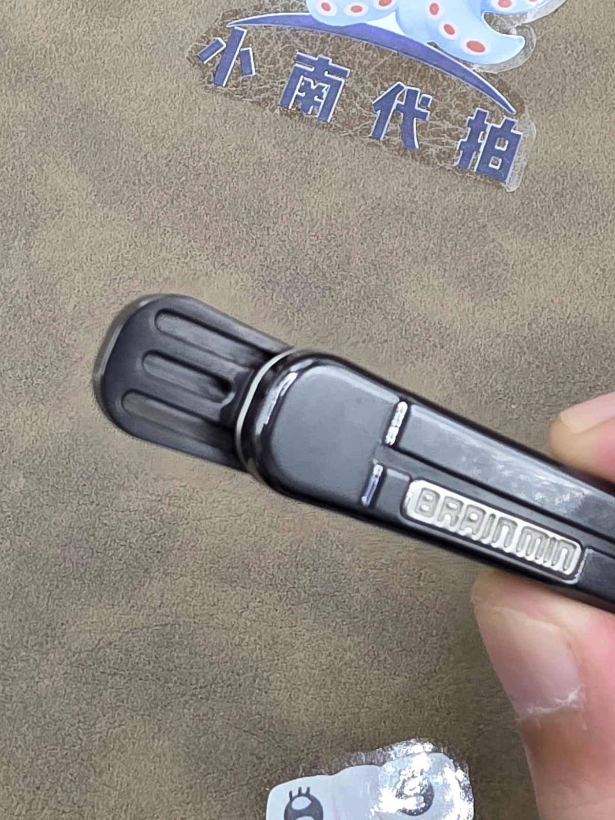 Snake Zirconium