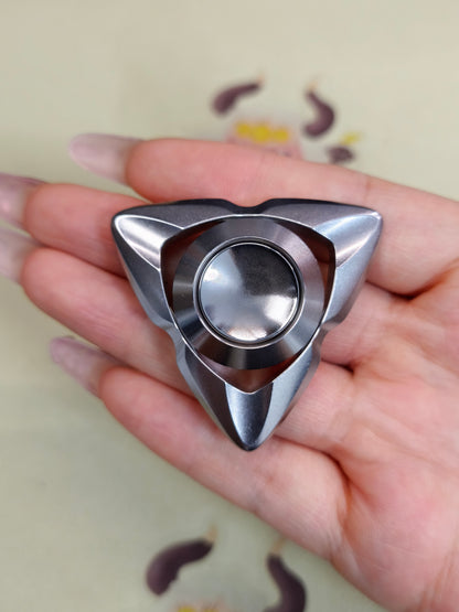 Mave 1.1 Stainless Steel Machine Finished