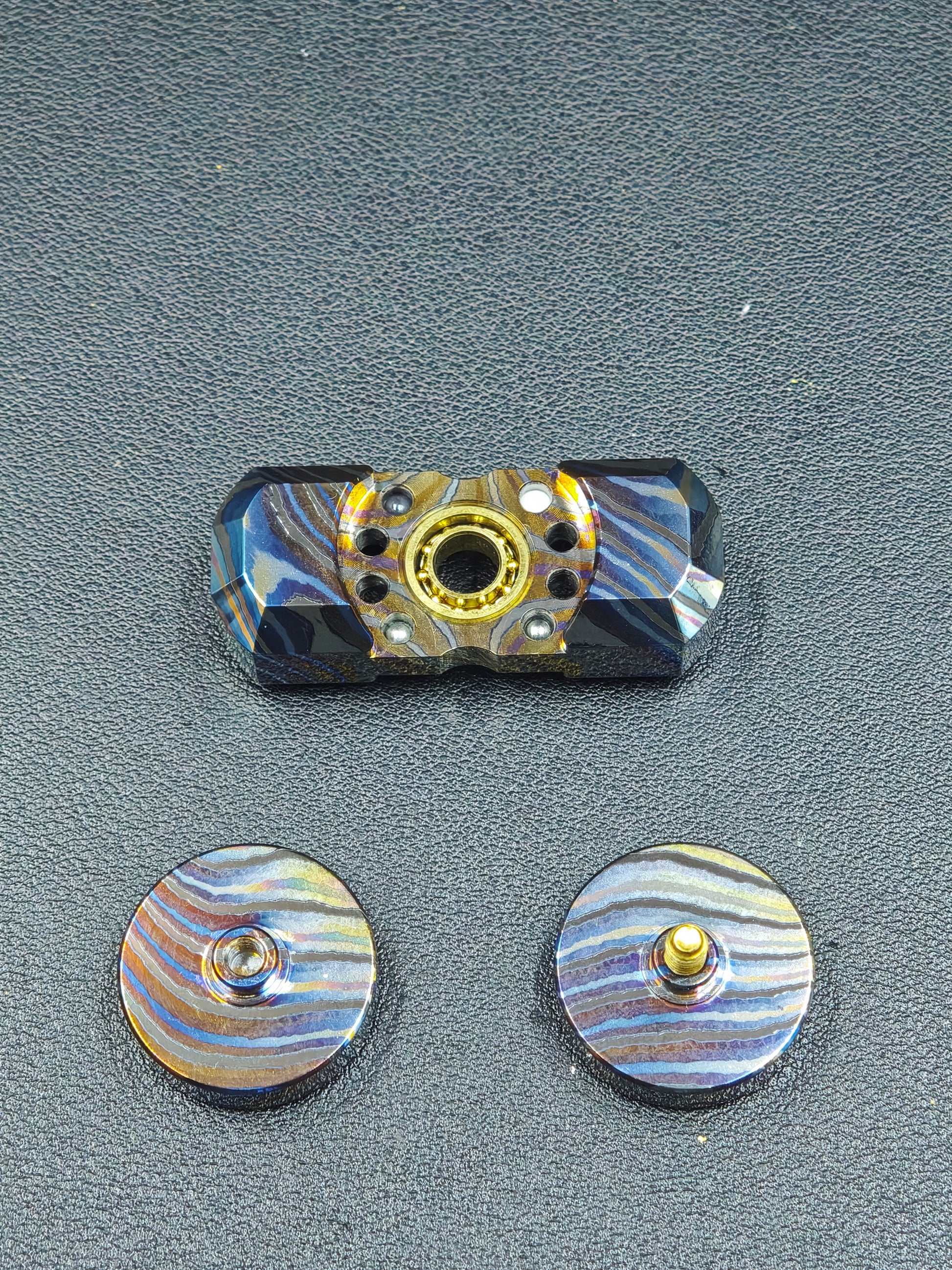 Nebu2 Zirconium Zircuti
