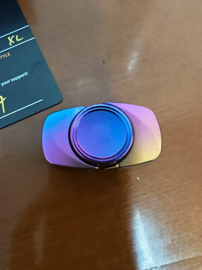Premium Exquisite Cloud Zirconium Oil Slick