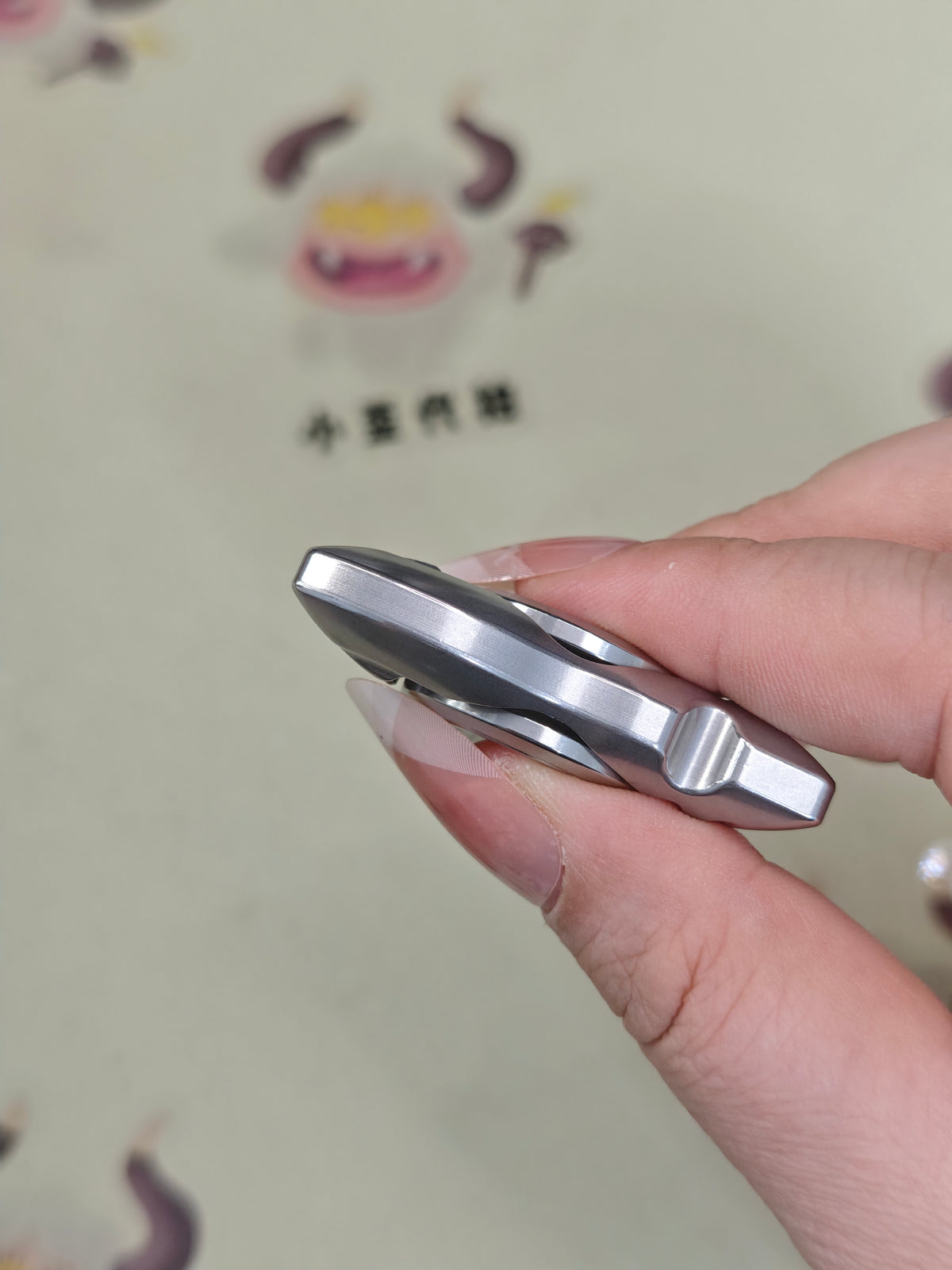 Faiz Stainless Steel
