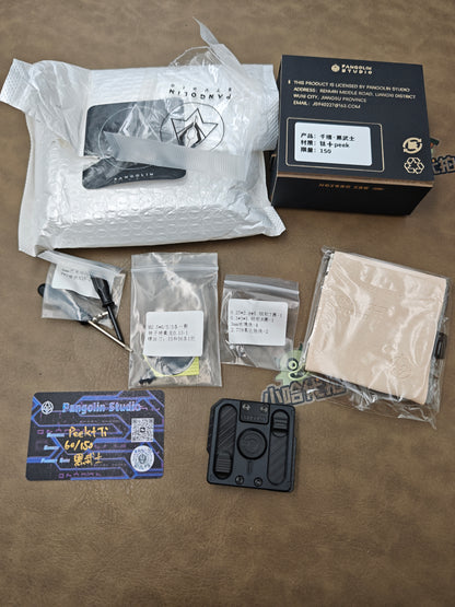 Millennium Y2K Disk