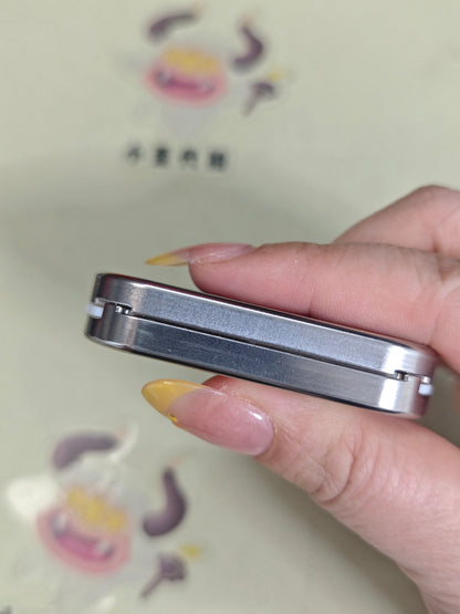 Ming Yin Titanium