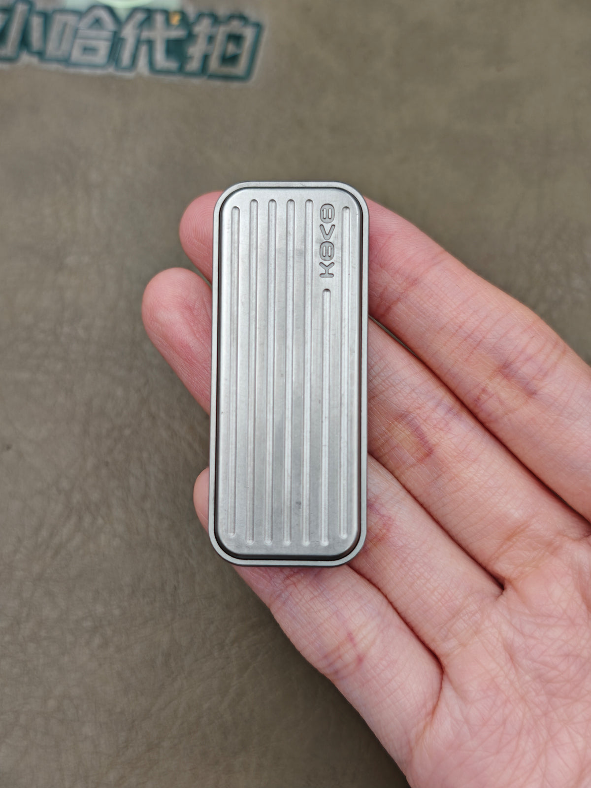 Fuguang Titanium