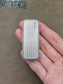 Fuguang Titanium