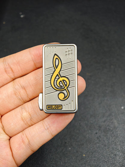 Melody Titanium