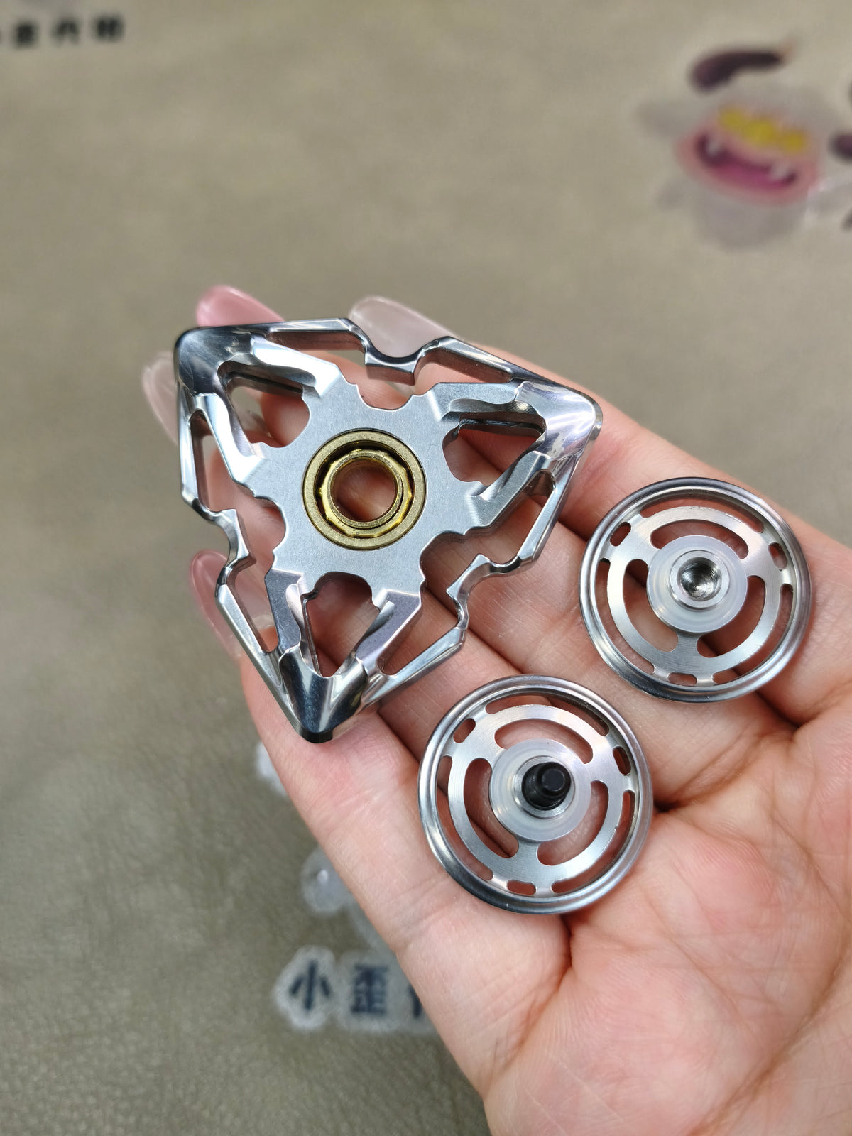 Lingfeng Stainless Steel