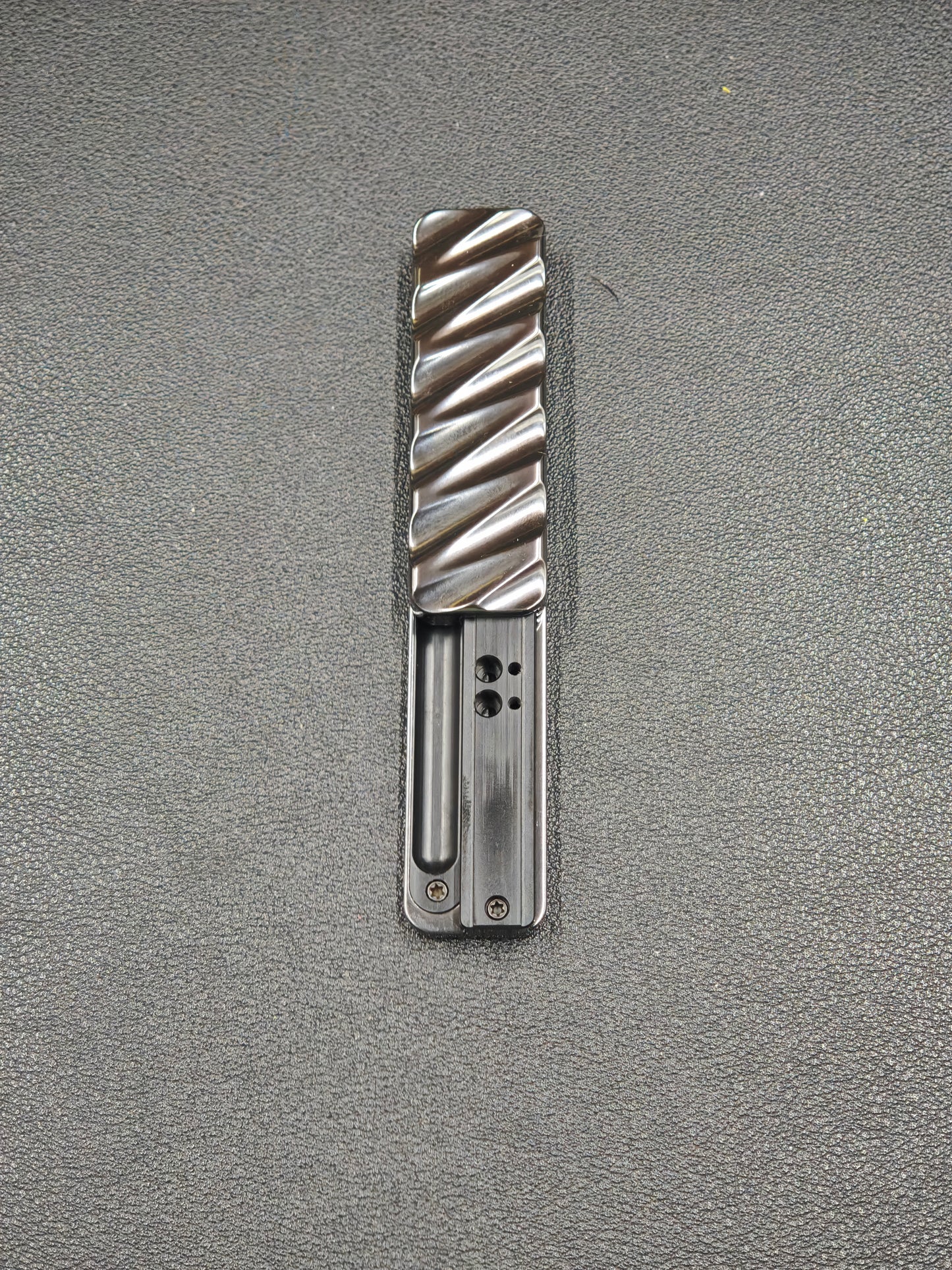 Tita Zirconium Polished