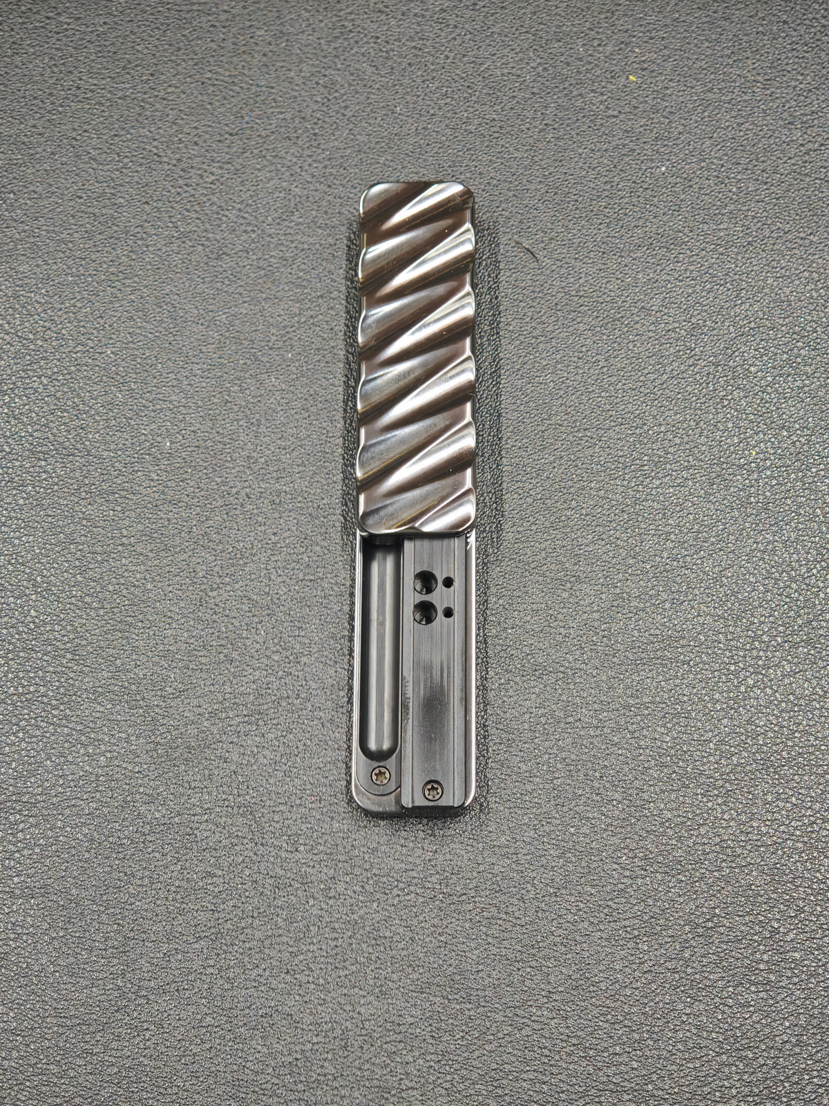 Tita Zirconium Polished