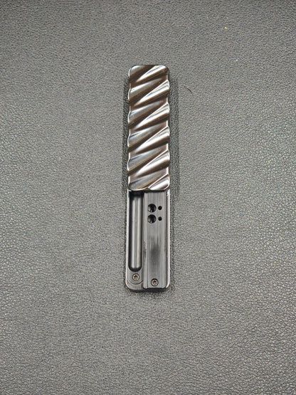 Tita Zirconium Polished