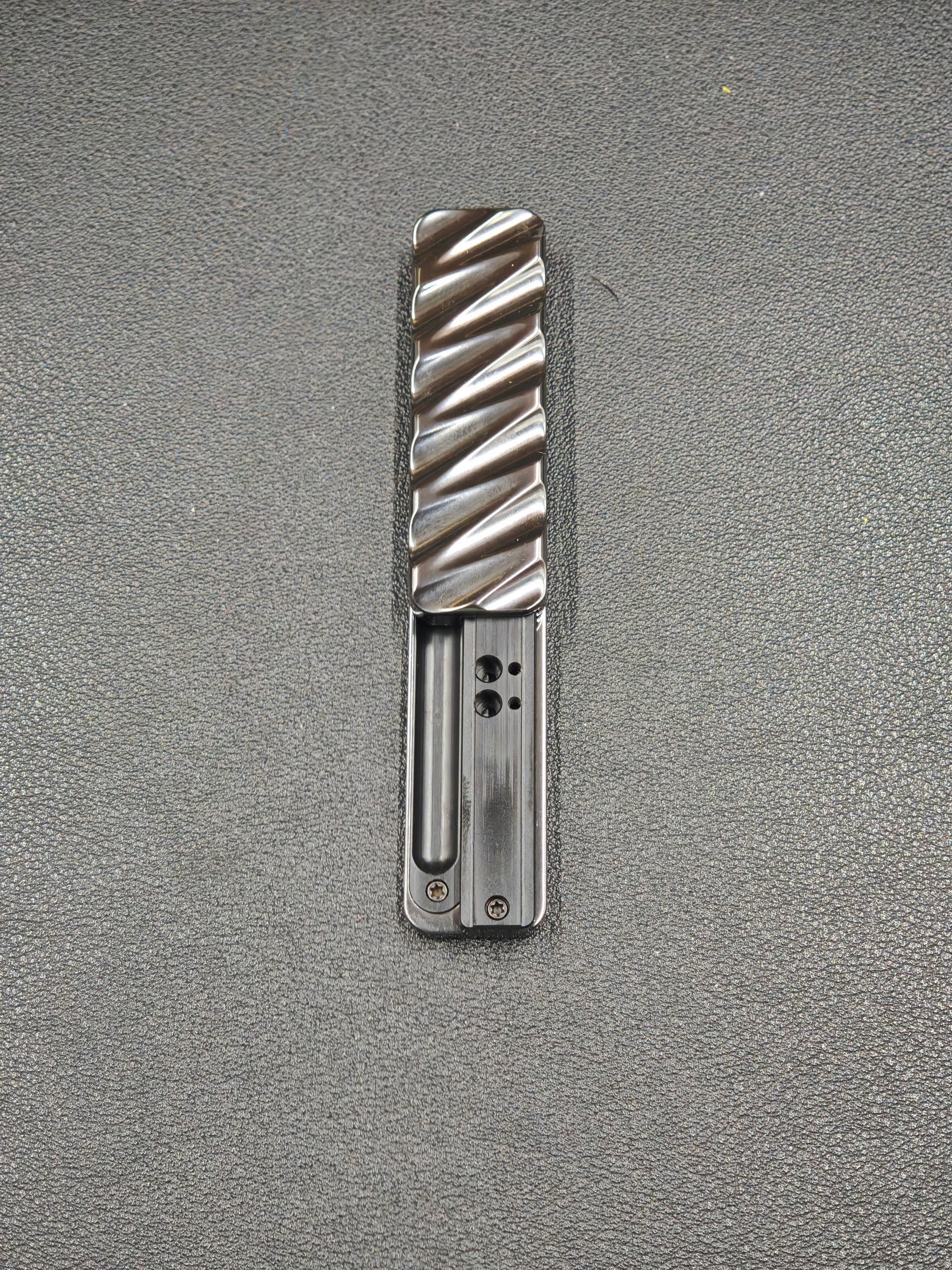 Tita Zirconium Polished