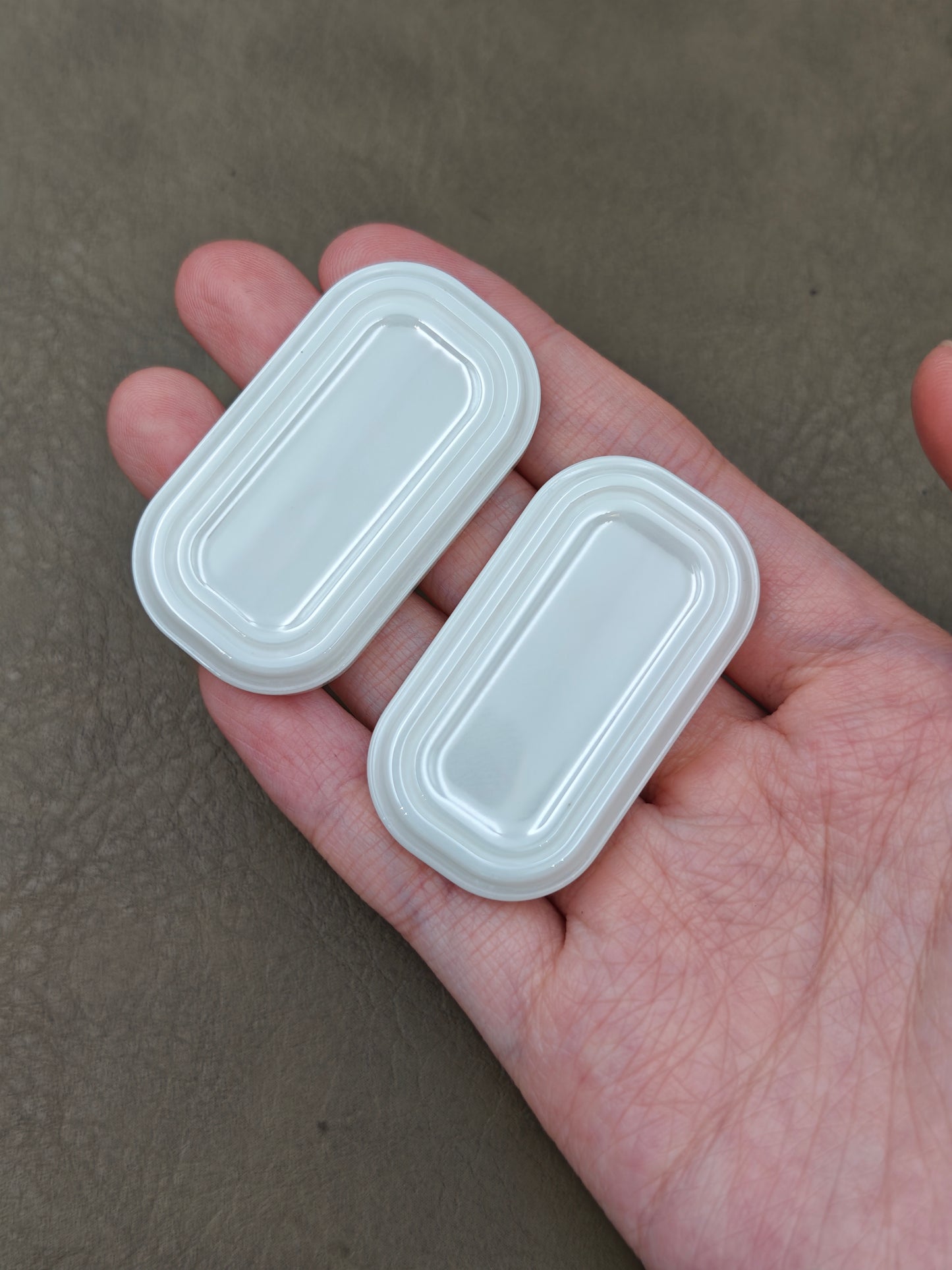 No.7 Shell Ceramic