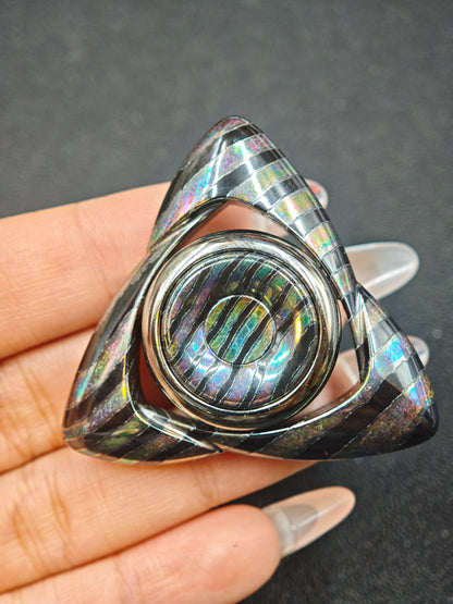Wind Zircuti