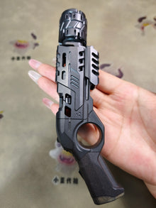 Punnk Zirconium