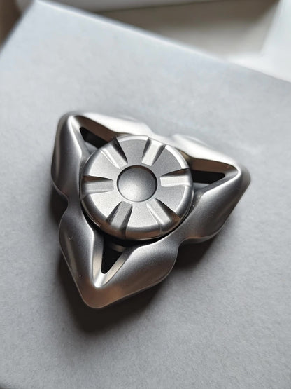 Mini Titanium
