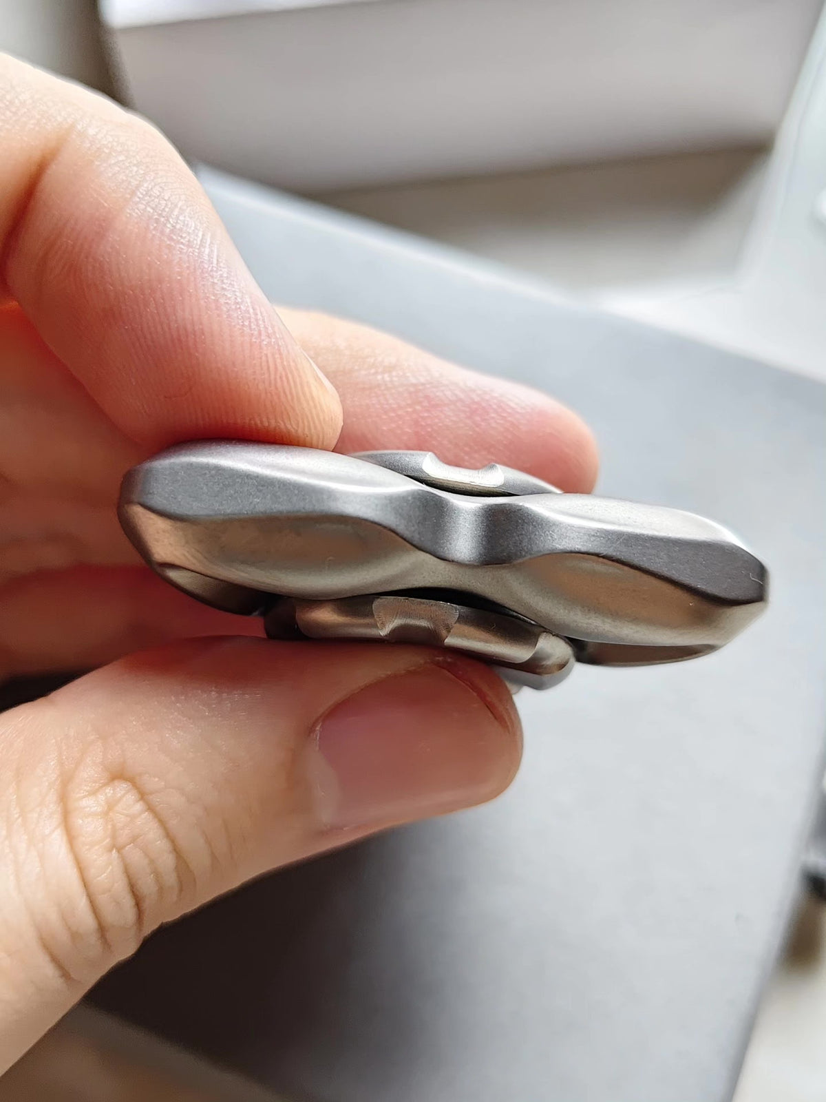 Mini Titanium