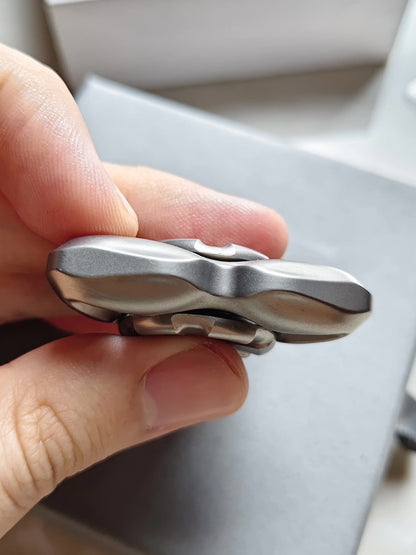 Mini Titanium