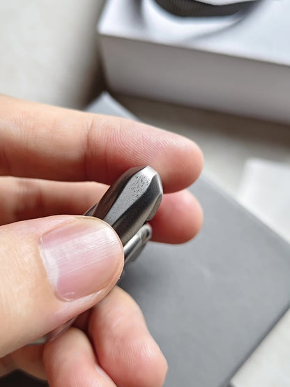 Mini Titanium