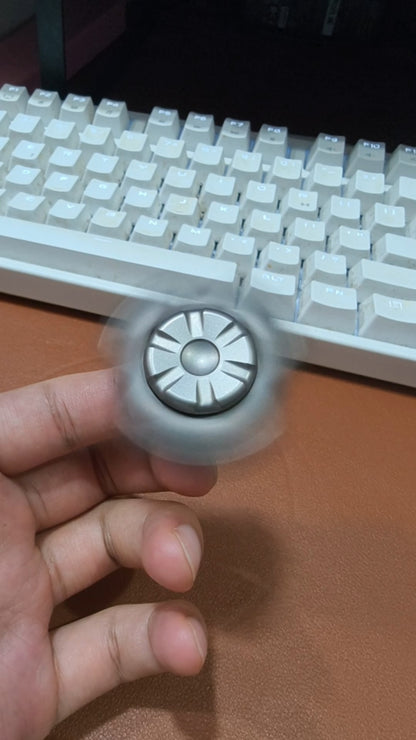 Mini Titanium