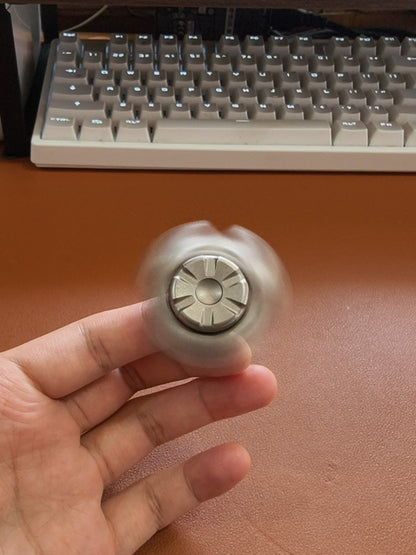 Mini Titanium