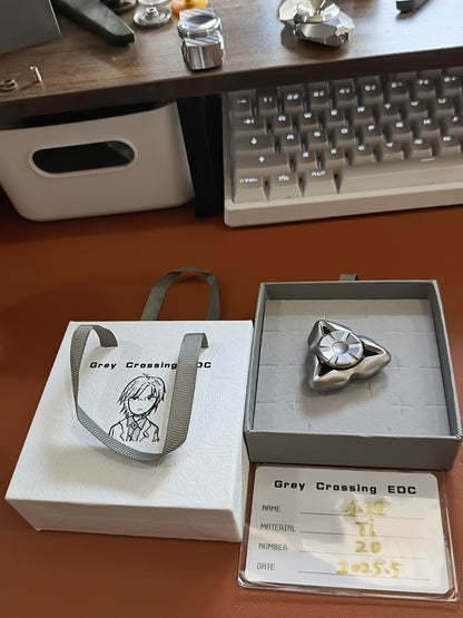 Mini Titanium