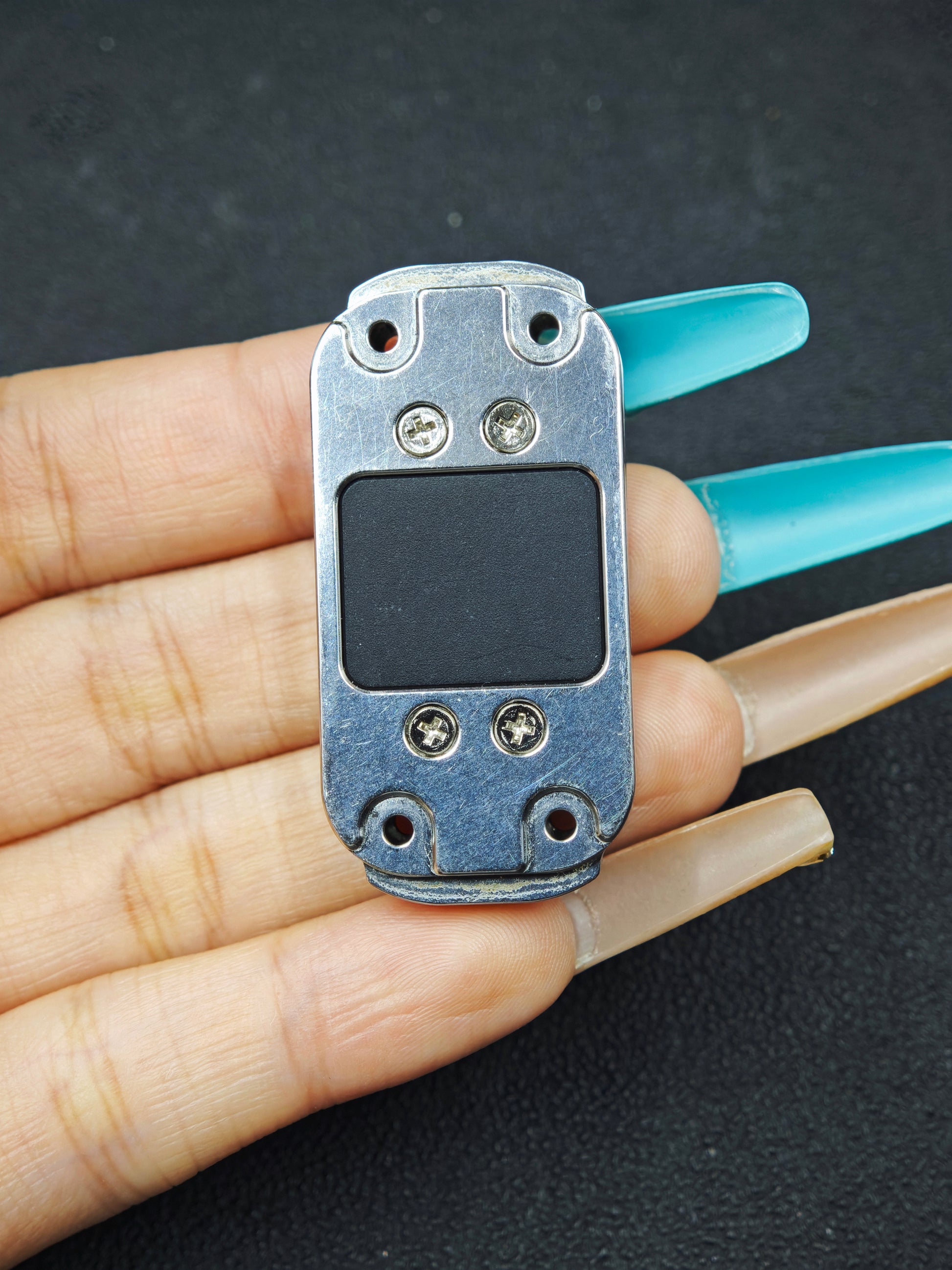 2 Layer Ultra Thin Core Stainless Steel