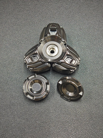 Shock String Zirconium