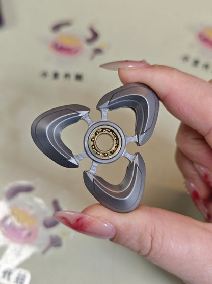 Jixing Tungsten Machine Finished