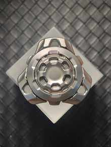 Meteor Fall Titanium