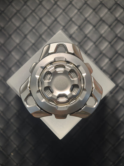 Meteor Fall Titanium