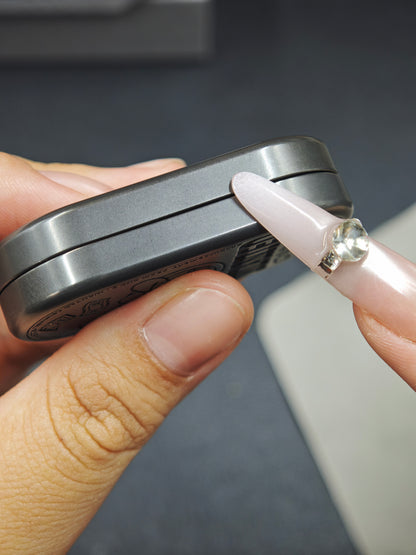 Cowboy Zirconium