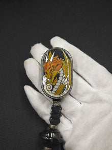 Couture Dragon Rhythm Titanium